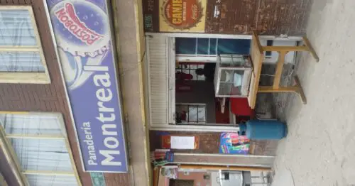 PANADERIA MONTREAL LA LAGUNA PANADERIA MONTREAL LA LAGUNA